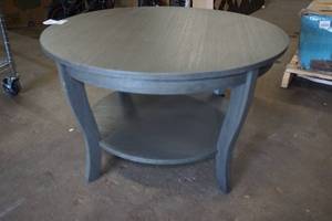 American Heritage Round Coffee Table
