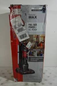 Dirt Devil Endura Max Bagless Upright Vacuum