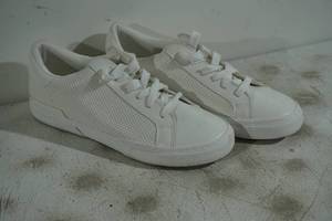 A New Day White Sneakers - Womens 9