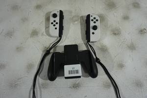 Nintendo Switch Joycon Controllers and Adapters