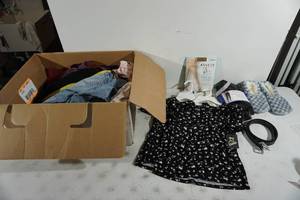 NEW Womens L-XXL Clothes - Target Brands