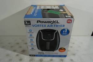 Power XL Vortex Air Fryer - 7 Quart