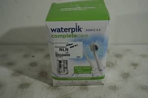 NEW Waterpik Complete Care 5.0 Flosser and Toothbrush