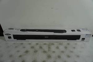 Jensen 2.0 Channel Bluetooth Soundbar