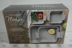 CorningWare Modern Collection Bake Ware - 3 Piece