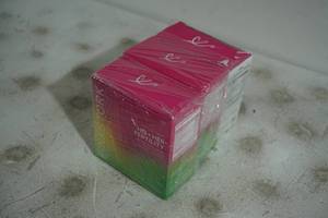 Pinkstork His and Her Fertility Supplements