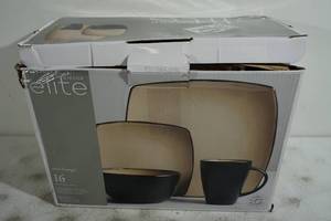 Gibson Soho Lounge Dinnerware