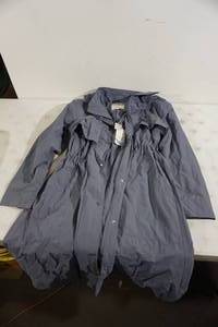 NEW A New Day Small Water Resistant Parka
