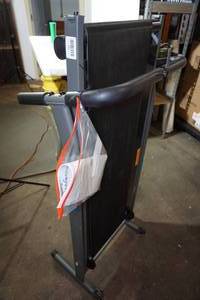 InMotion T900 Treadmill