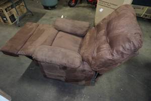 Pleasant Valley Recliner