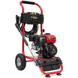 All Power 3200 PSI Gas Pressure Washer
