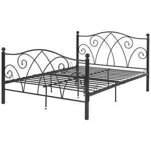 Sunshine BoltZero Full Size Metal Bed Frame