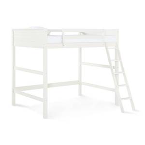 DAMAGED Dorel Living Denver Full Loft Bed