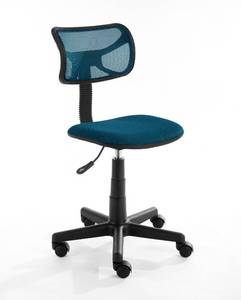 Urban Shop Print Royal Spice Office Chair