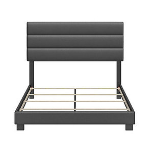 Napoli Bed Frame - Full
