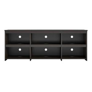 Ameriwood Home Alan View TV Stand
