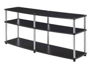 NMY6A Designs 2 Go 3 Tier 60 TV Stand