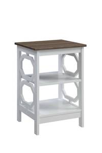 Convenience Concepts Omega End Table