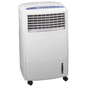 SPT Evaporative Air Cooler