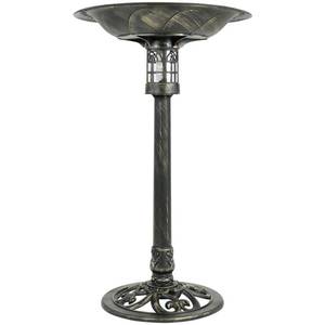 Sun-Ray Beacon Point Solar Light