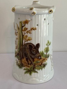lot 45 image: Vintage German Vexir Stein