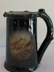 lot 46 image: Vintage German Vexir Stein