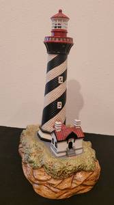 lot 306 image: Winsome Lake SuperiorNorth Shore Lighthouse Collection