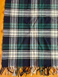lot 324 image: Pendleton Wool Blanket