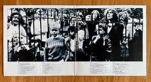 lot 354 image: The Beatles 1967-1970 Record Album