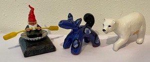 lot 394 image: Lot of Cute Littles