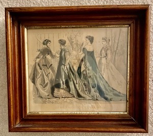 lot 456 image: Vintage Goodies