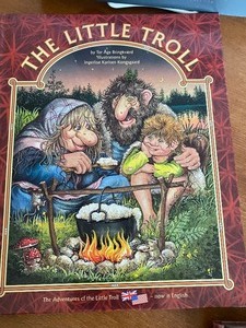 lot 417 image: Books on Gnomes and Nutcrackers