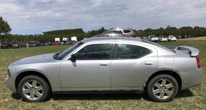 2007 Dodge Charger SXT