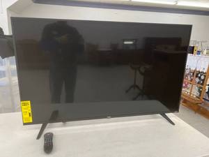 lot 31 image: 49 Flatscreen TCL TV