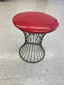 lot 38 image: Stool