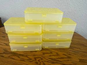 lot 81 image: Organizers