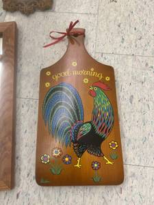 lot 184 image: Wall Decor