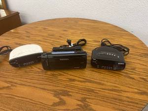 lot 170 image: Alarm Clocks