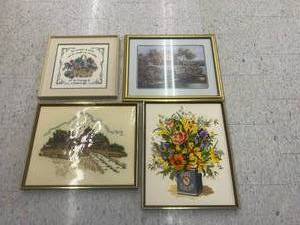 lot 179 image: Artwork