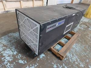 Industrial Maid AZ Tech Air Cleaner