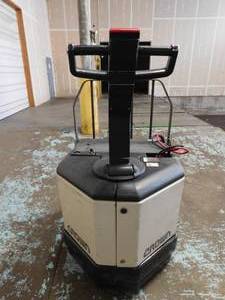 Crown PW3520-60 Electric Pallet Jack
