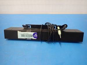lot 7 image: Dell&nbspDell Multimedia Speaker System AX510