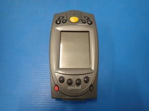 lot 8 image: Symbol Technologies&nbspPocket PC