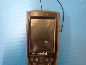 lot 9 image: Symbol Technologies&nbspN410