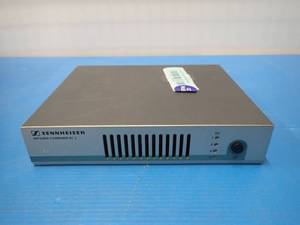 lot 12 image: Sennheiser&nbspAntenna Combiner AC3 