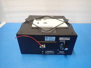 lot 17 image: Atlas&nbspM1000 Speaker  brand new out of box  never been installed or used