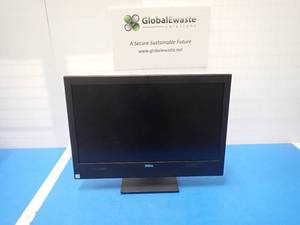 lot 18 image: Dell&nbspOptiPlex 7440 All-In-One PC &nbspIntel(R) Core(TM) i7-6700 CPU  3.40GHz  8GB DDR4 SDRAM  500GB HD  includes power cable  No windows