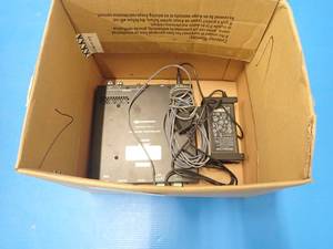 lot 20 image: Crestron&nbspDM-RMC-200-C