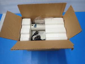 lot 22 image: Compat&nbspDualFlo 199255