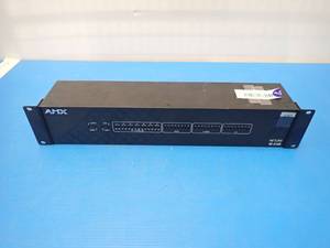 lot 23 image: AMX Netlinx NI-3100